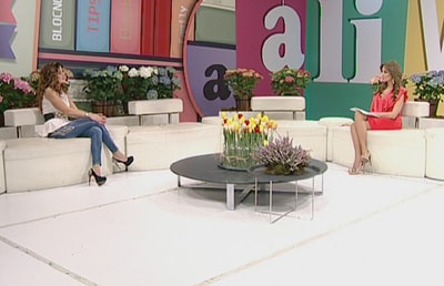 Rania Issa 21 Mar 2014