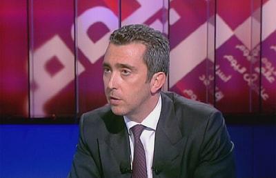 Chahe Yerevanian