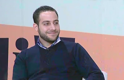 Wajih El Hette 22 Mars 2014