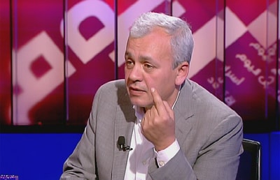 Amine Amuriyah 