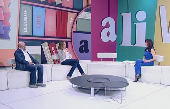 Caprie - Maya Hilal 22 Mars 2014