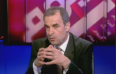 Amine Wehbe 