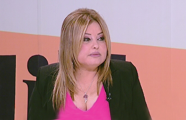 AMMABELLE Beauty Clinic 23 Mars 2014 
