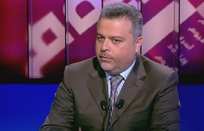 Hassan Saker