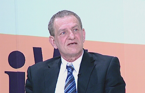 Antoine Bakhos 24 Mars 2014