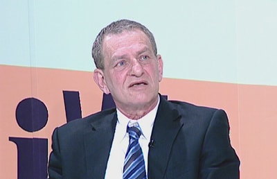 Antoine Bakhos 24 Mars 2014