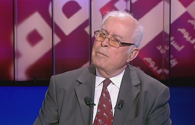 Rabah abi Haidar 