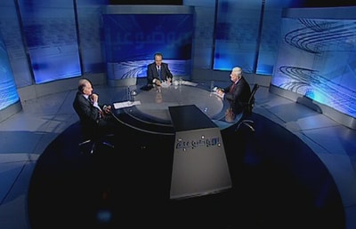 Charles Rizik - Nicolas Nassif 24 Mar 2014