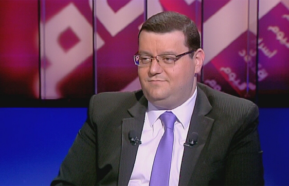 رامي الريس