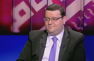 Rami El Rayess