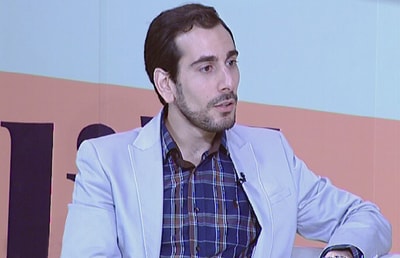 Fady Jeanbart 26 Mars 2014