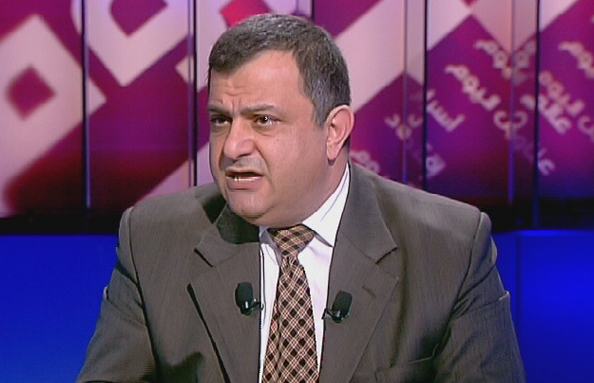 طوني عيسى
