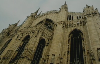 Milano 28 Mars 2014