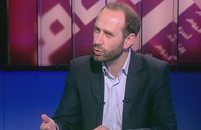 Jean Pierre Katrib 