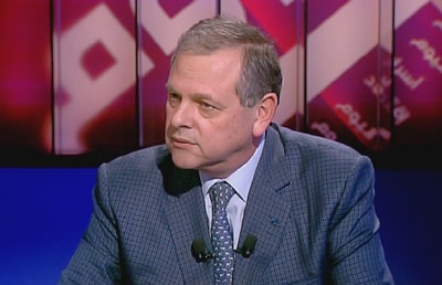 Nabil De Freij 