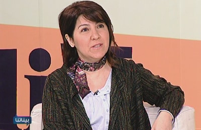 Oumayma Khalil 30 Mar 2014