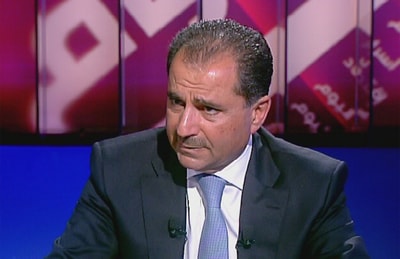 Ali Hamdan 