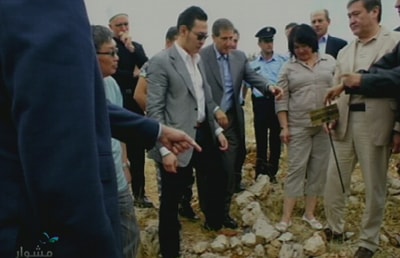 El Barouk 30 Mar 2014