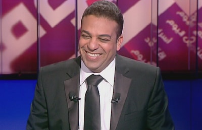 Alaa Abdel Hamid 