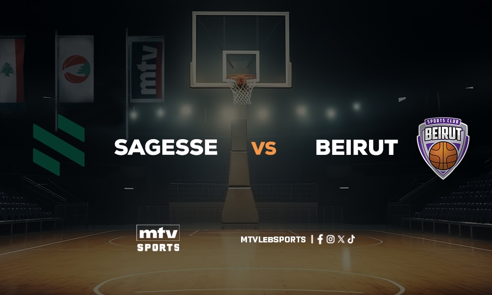 Sagesse vs Beirut