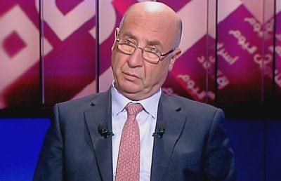 Ghassan Al Aazzi 