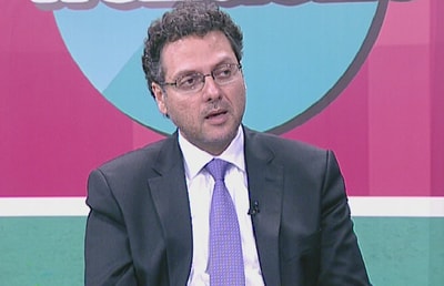 Dr Ronald MOUSSA  Moussa 01 Apr 2014