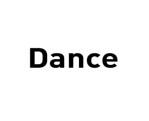 Dance