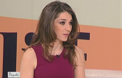Vicky Karam 03 Apr 2014