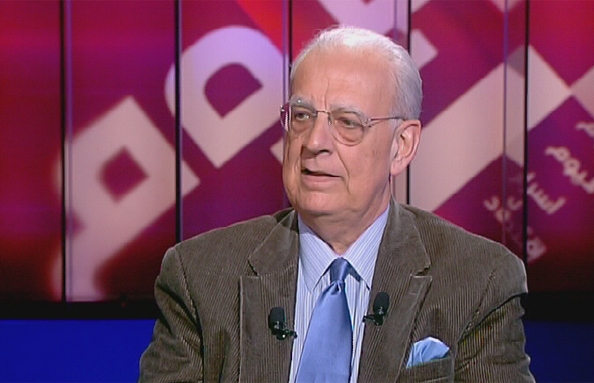 زياد الحافظ