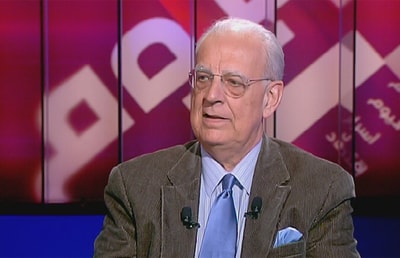Ziad Al Hafez 
