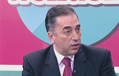 Antoine Farah 28 Mar 2014