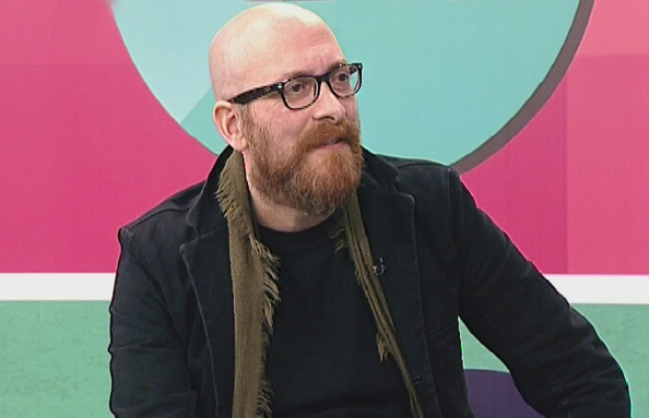 Ramzi Jaffan 03 Apr 2014