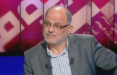 Kassem Kasir 