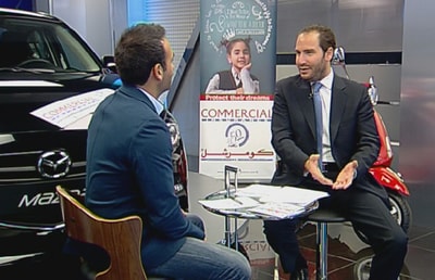 Commercial Insurance 04 Apr 2014