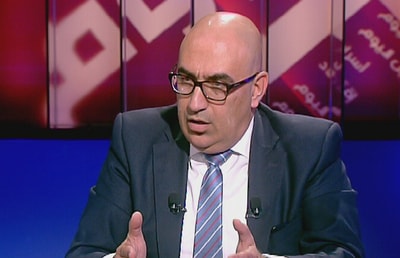 Charles Jabbour