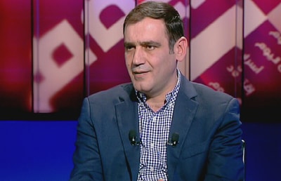 Youssef Saadeh 