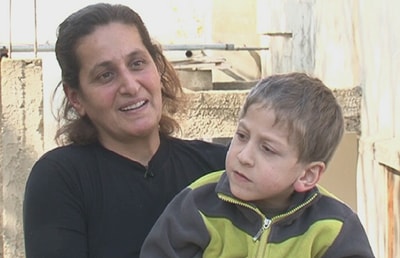 Health care coverage in Lebanon 06 Apr 2014
