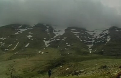 Darb El Jabal 06 Apr 2014