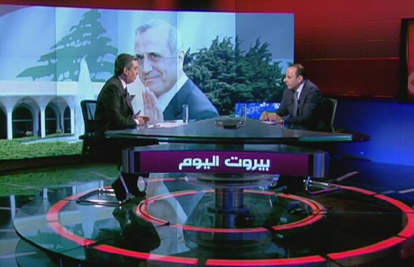 الأسد بشارة