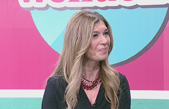 Tassoula Bassous 07 Apr 2014 
