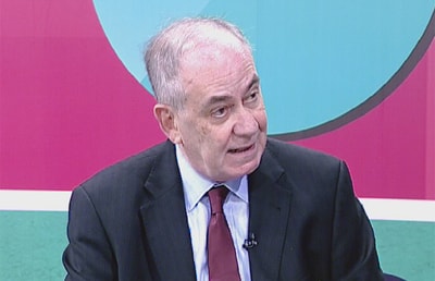 Prof. Andre Yazbeck 08 Apr 2014