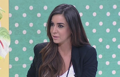 Rania Ziade Achkar 08 Apr 2014