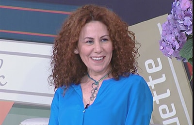  Elsa Yazbek Charabat 08 Apr 2014