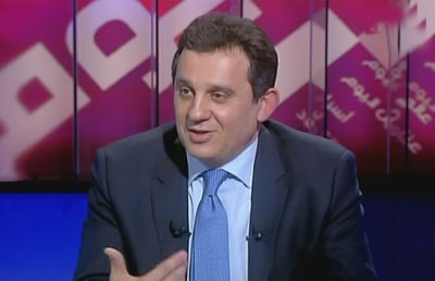 Ibrahim Al Mallah