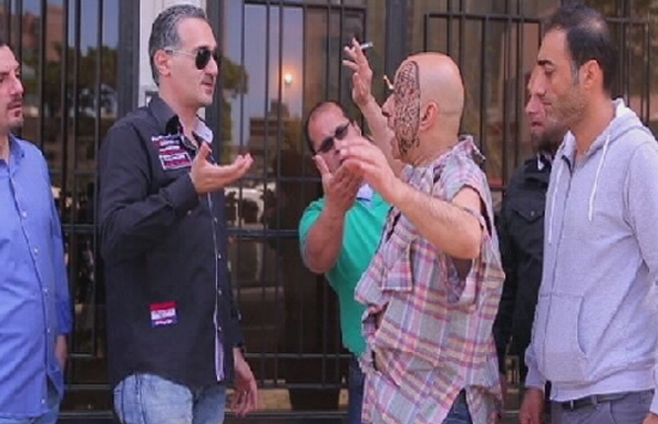 الحلقة 31