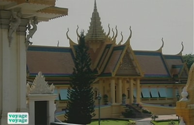 Cambodge - 11 Apr 2014