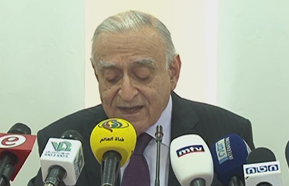  Francois bassil 11 Apr 2014
