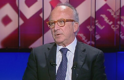 Antoine Andraos 