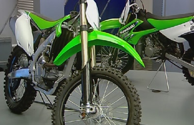  KX 100 F - 11 Apr 2014