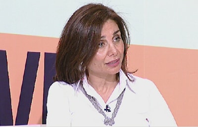 Lubna Lzzeddin 12 Apr 2014